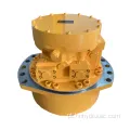 MSE18-2-A24-F19-1840-5 Motor hidráulico para carregador de estradas